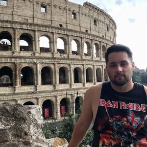 Meet your Posher, Jimmy